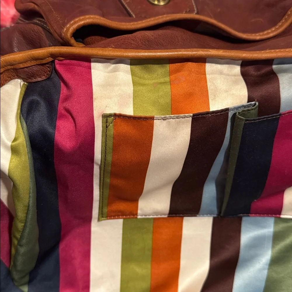 Vintage Coach Legacy Shoulder Bag - Picture 14 of 16